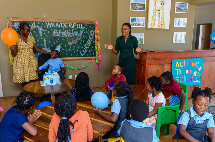 Explorer Prep School Gallery