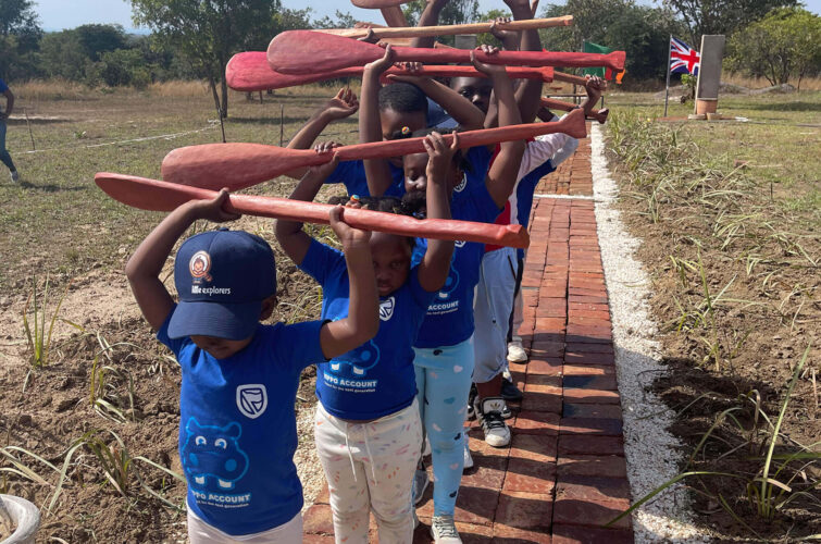 Explorer Prep School Gallery