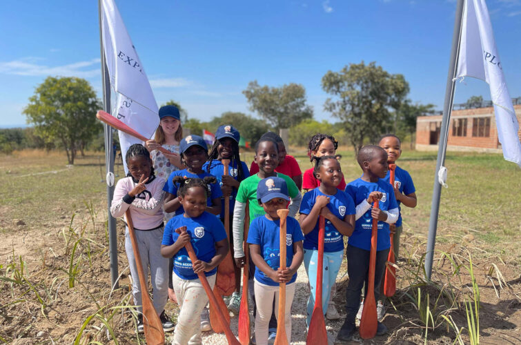 Explorer Prep School Gallery