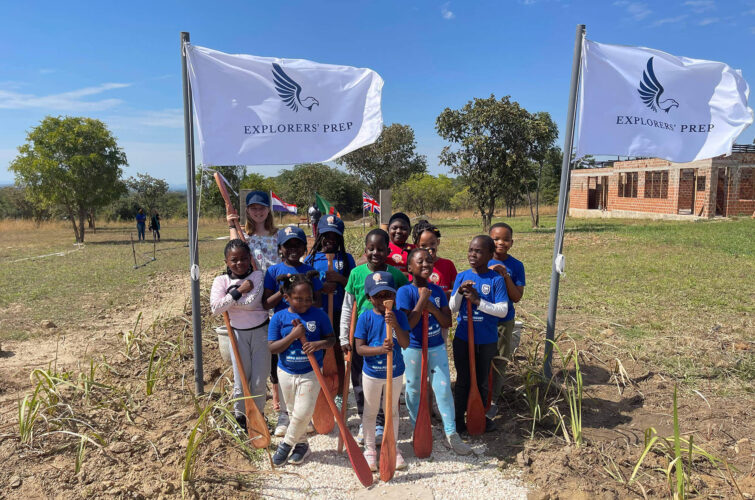 Explorer Prep School Gallery