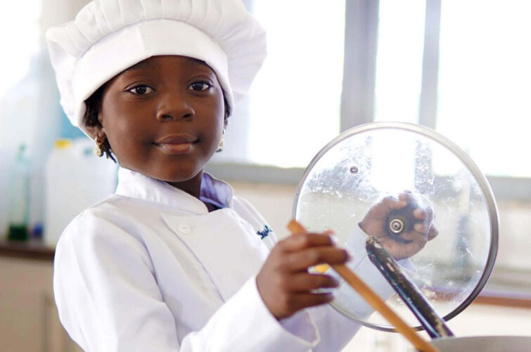 Explorer Prep School Gallery