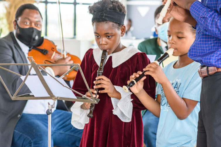 Explorer Prep School Gallery